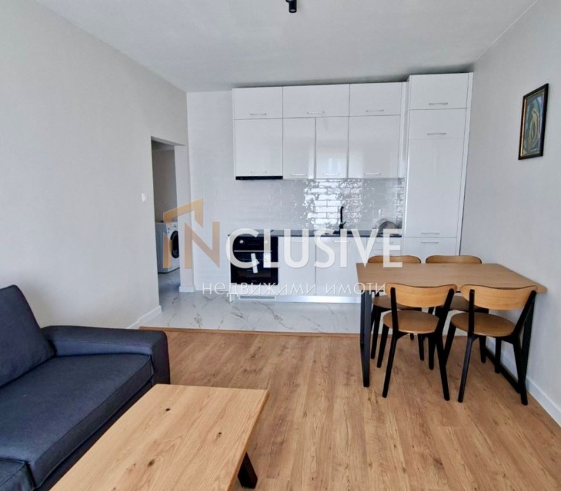 Myytävänä  2 makuuhuonetta Sofia , Mladost 1 , 58 neliömetriä | 94193251 - kuva [7]