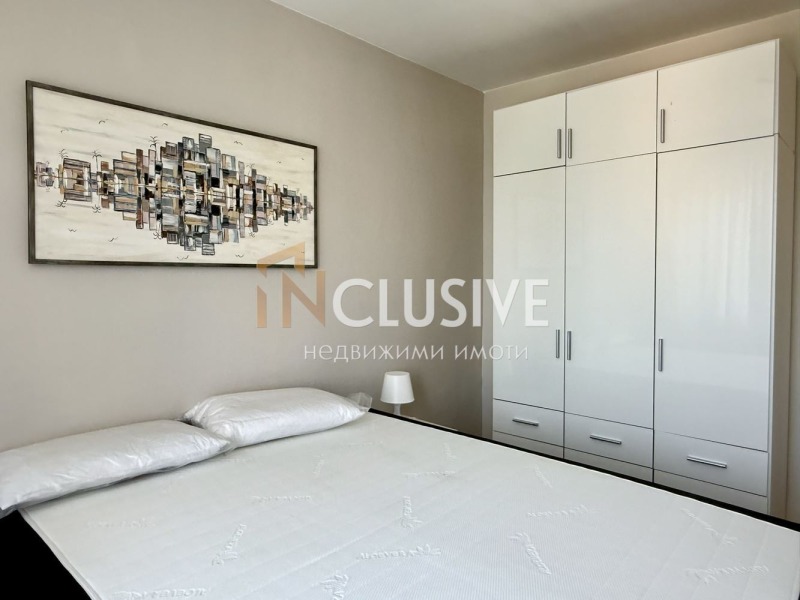 Myytävänä  2 makuuhuonetta Sofia , Mladost 1 , 58 neliömetriä | 94193251 - kuva [9]