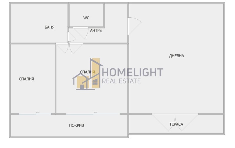 Продава  3-стаен град София , Витоша , 96 кв.м | 14875361 - изображение [7]