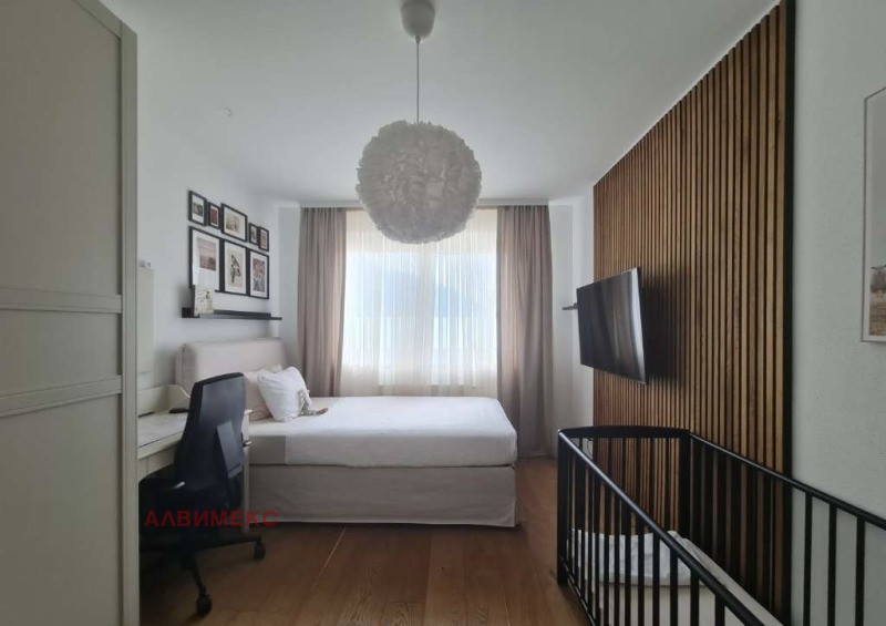 Na prodej  2 ložnice Sofia , Malinova dolina , 99 m2 | 55110401 - obraz [4]