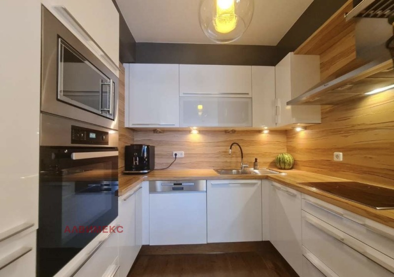 Na prodej  2 ložnice Sofia , Malinova dolina , 99 m2 | 55110401 - obraz [6]