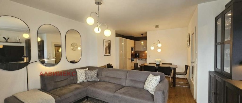 Na prodej  2 ložnice Sofia , Malinova dolina , 99 m2 | 55110401 - obraz [7]