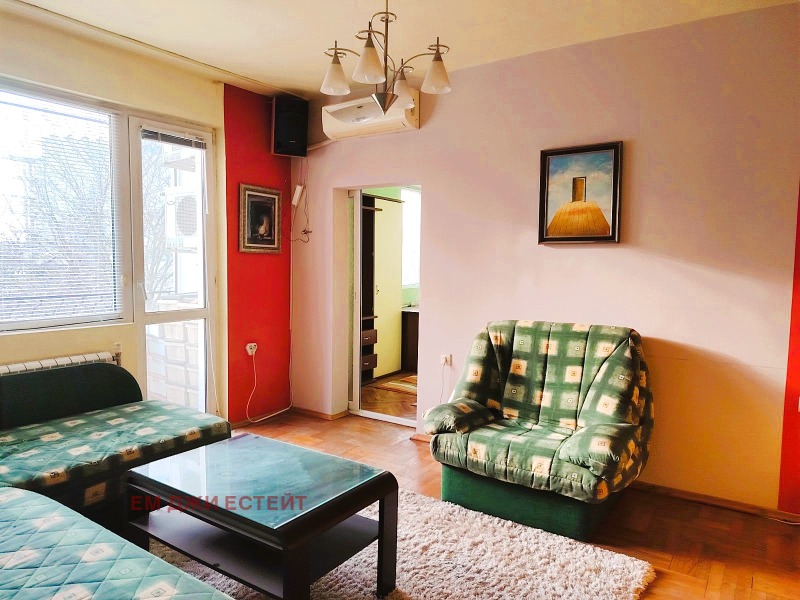 Продава 3-СТАЕН, гр. Бургас, Лазур, снимка 5 - Апартаменти - 52987675