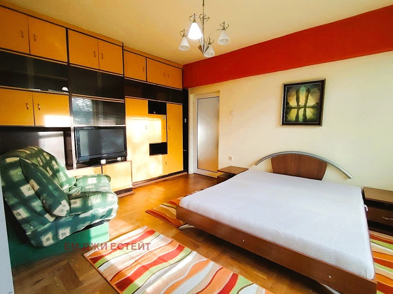 Продава 3-СТАЕН, гр. Бургас, Лазур, снимка 4 - Апартаменти - 52378889