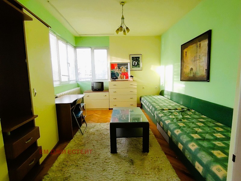 Продава 3-СТАЕН, гр. Бургас, Лазур, снимка 3 - Апартаменти - 52378889