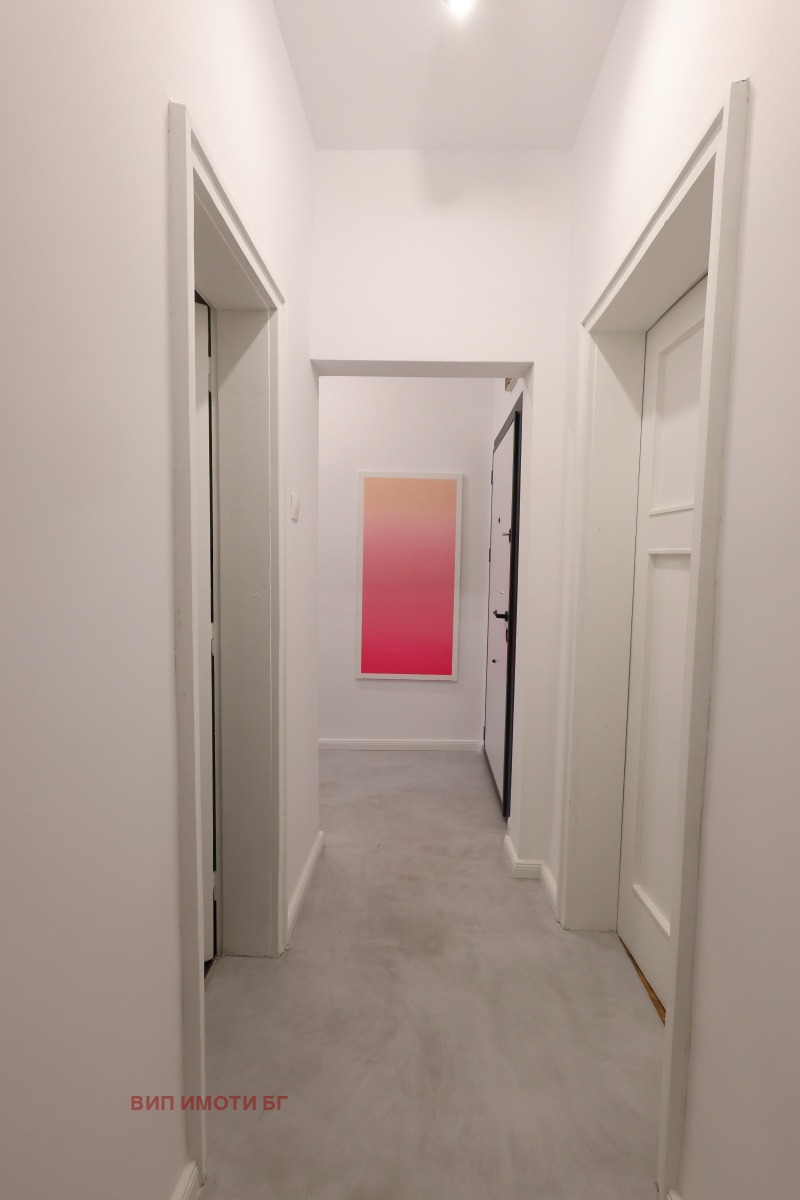 Продава 3-СТАЕН, гр. София, Център, снимка 8 - Апартаменти - 53022343