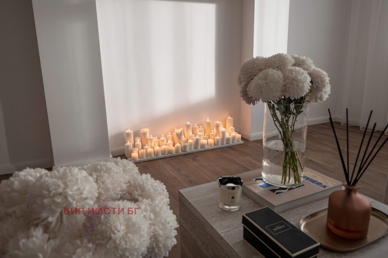 Продава 3-СТАЕН, гр. София, Център