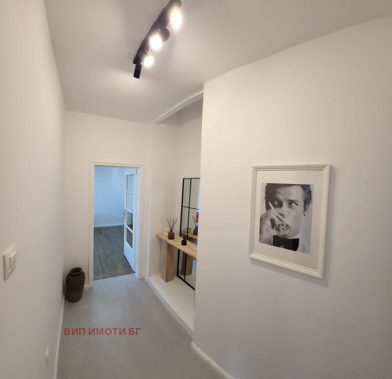 Продава 3-СТАЕН, гр. София, Център, снимка 4 - Апартаменти - 53022343