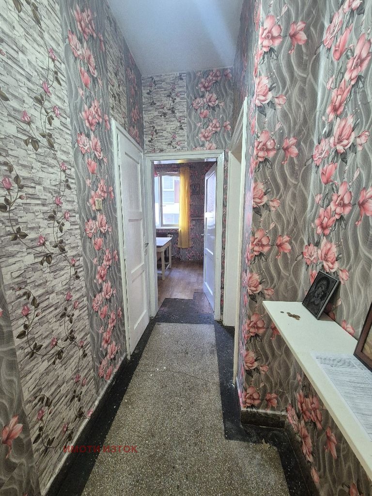 Продава 3-СТАЕН, гр. Перник, Център, снимка 10 - Апартаменти - 53070202