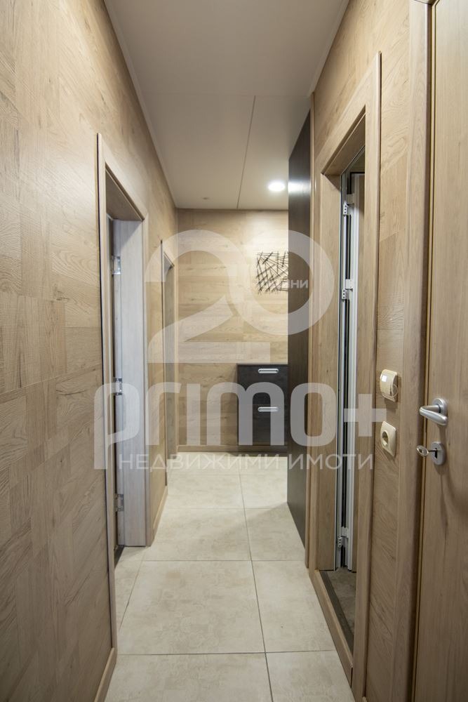 Продава 3-СТАЕН, гр. София, Обеля 1, снимка 12 - Апартаменти - 53776151