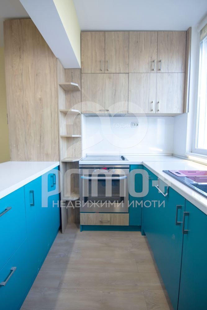 Продава 3-СТАЕН, гр. София, Обеля 1, снимка 2 - Апартаменти - 53776151