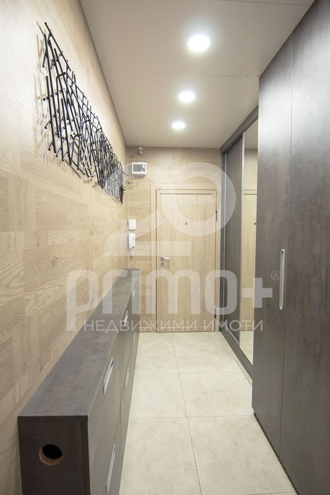 Продава 3-СТАЕН, гр. София, Обеля 1, снимка 6 - Апартаменти - 53776151