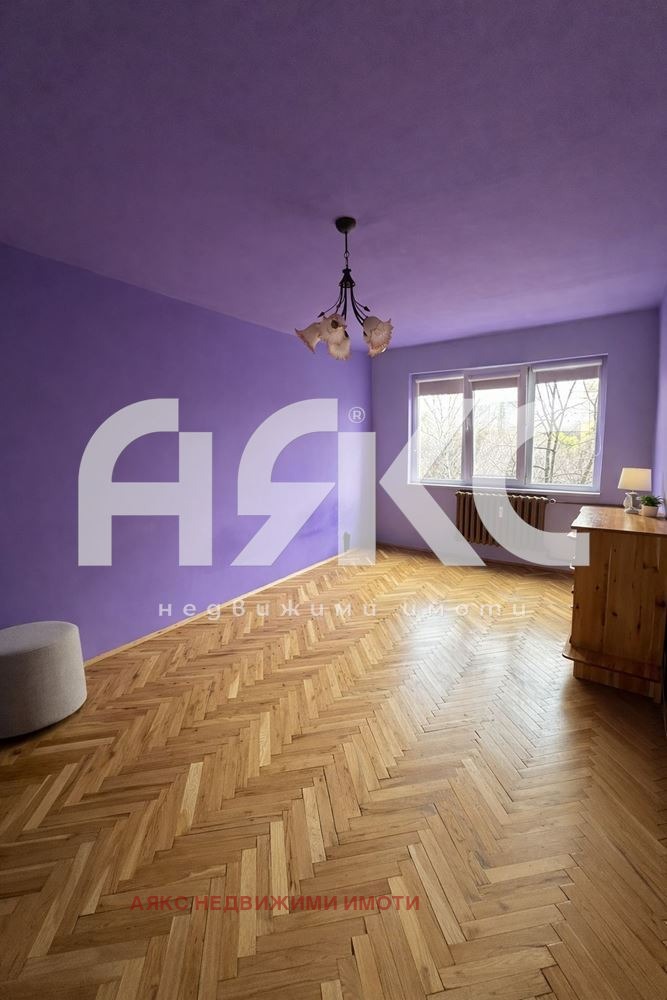 Продава 3-СТАЕН, гр. София, Мусагеница, снимка 2 - Апартаменти - 53987183