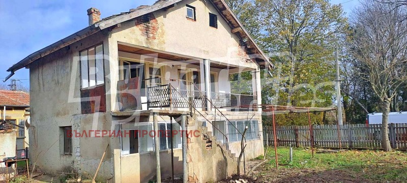 Продава  Къща област Добрич , с. Сенокос , 106 кв.м | 59882488 - изображение [6]