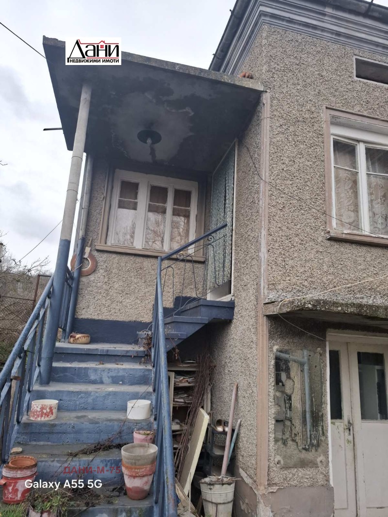 Продава  Къща, област Варна, с. Арковна • при запитване • ID 27704528 — holmes.bg - [1] 