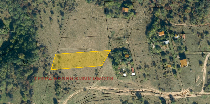 Продава  Парцел град София , с. Подгумер , 2050 кв.м | 23364193 - изображение [8]