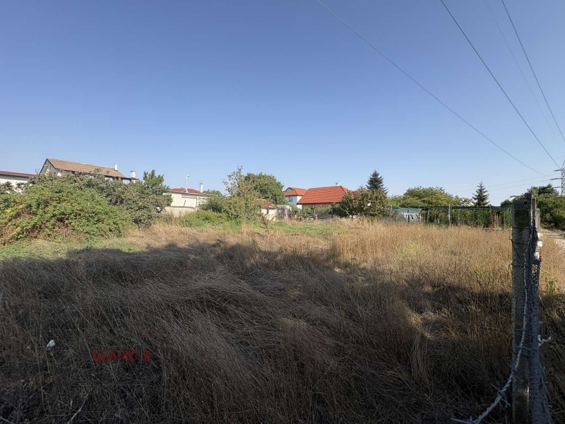 Na prodej  Spiknutí Varna , m-t Borovec - sever , 600 m2 | 12962150 - obraz [2]