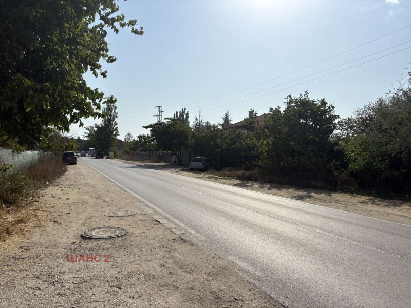 Na prodej  Spiknutí Varna , m-t Borovec - sever , 600 m2 | 12962150 - obraz [4]