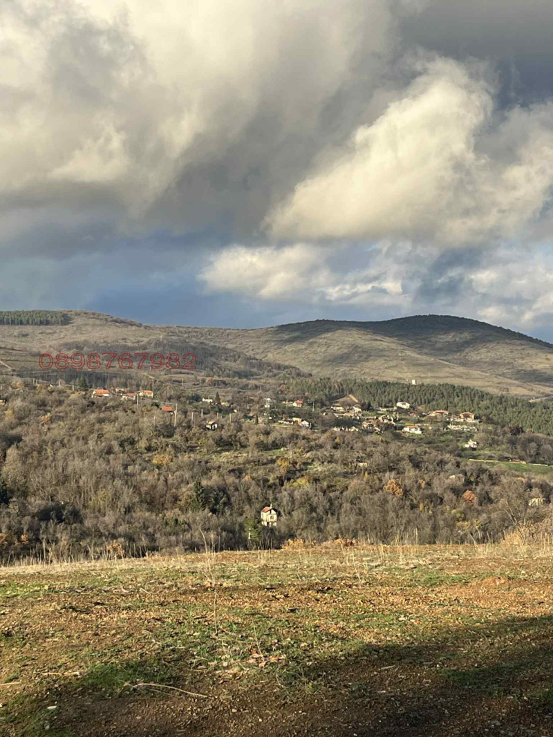 Продава ПАРЦЕЛ, с. Малка Верея, област Стара Загора, снимка 4 - Парцели - 52781805