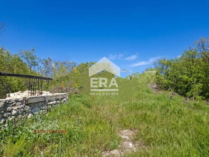 Продава ПАРЦЕЛ, гр. Варна, м-т Манастирски рид, снимка 3 - Парцели - 54628946