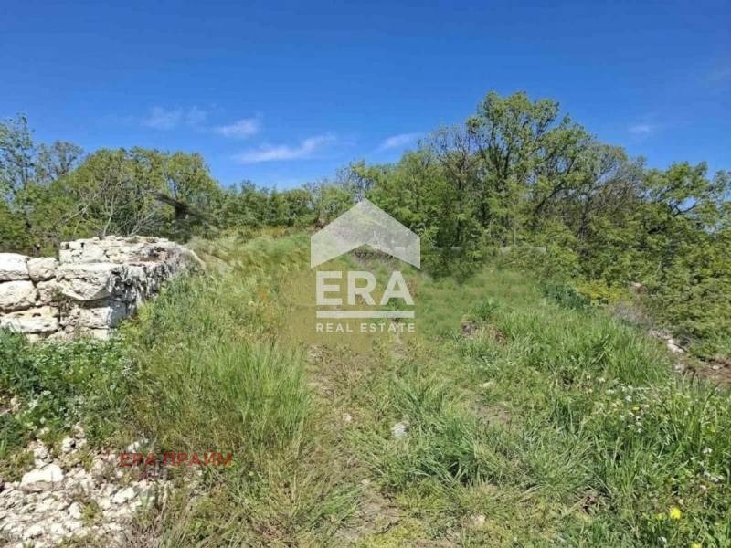 Продава ПАРЦЕЛ, гр. Варна, м-т Манастирски рид, снимка 4 - Парцели - 54628946