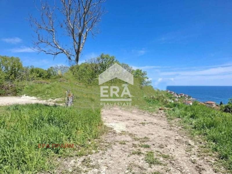 Продава ПАРЦЕЛ, гр. Варна, м-т Манастирски рид, снимка 2 - Парцели - 54628946