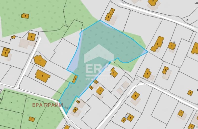 Продава ПАРЦЕЛ, гр. Варна, м-т Манастирски рид, снимка 5 - Парцели - 54628946
