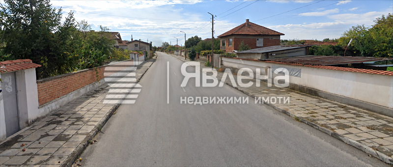 Продава ПАРЦЕЛ, с. Ново Железаре, област Пловдив, снимка 2 - Парцели - 55840207