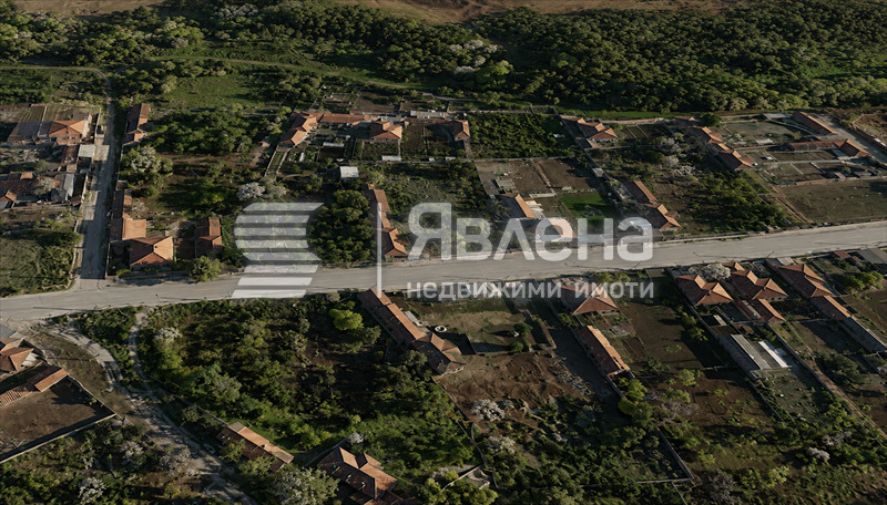 Продава ПАРЦЕЛ, с. Ново Железаре, област Пловдив, снимка 3 - Парцели - 55840207