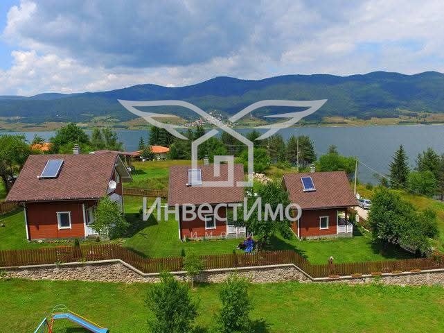 Продава БИЗНЕС ИМОТ, гр. Сърница, област Пазарджик, снимка 8 - Други - 54679959