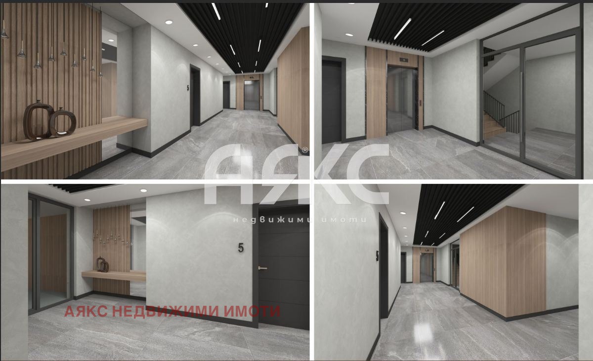 Продава 2-СТАЕН, гр. София, Малинова долина, снимка 2 - Апартаменти - 53083163