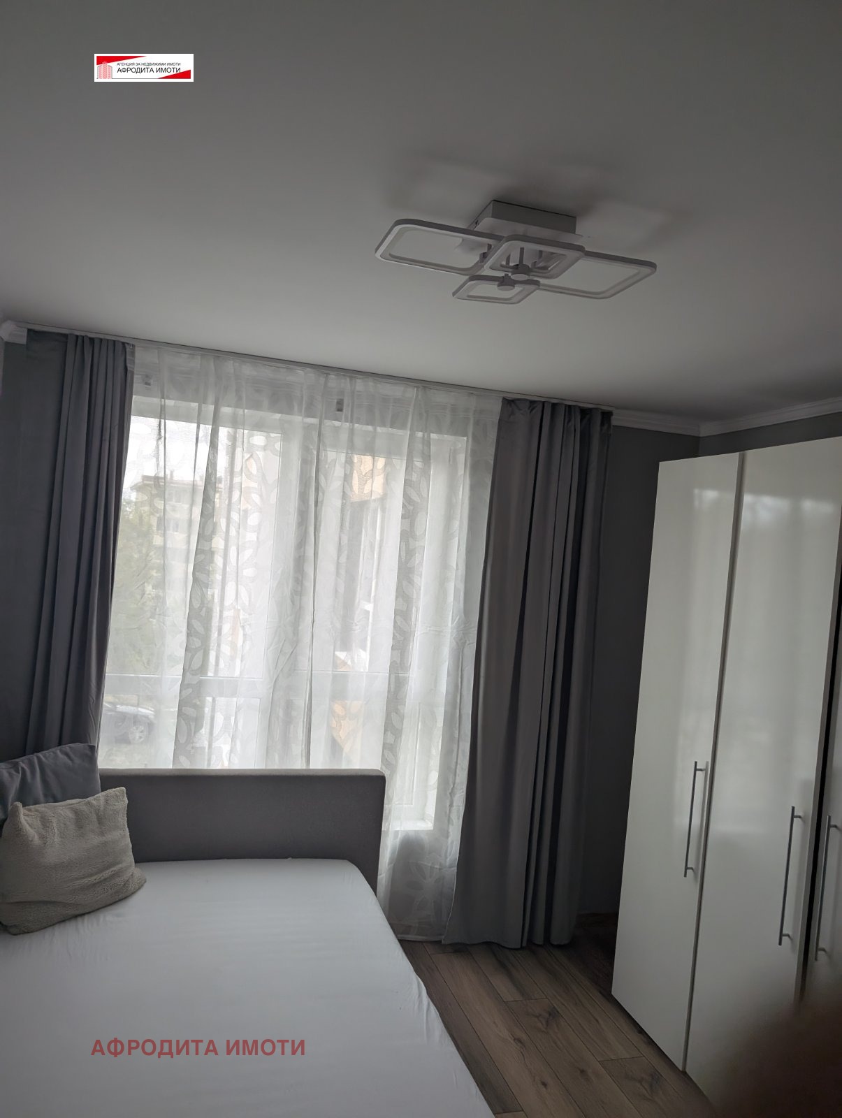 Продава 2-СТАЕН, гр. Стара Загора, Железник - център, снимка 6 - Апартаменти - 54111538