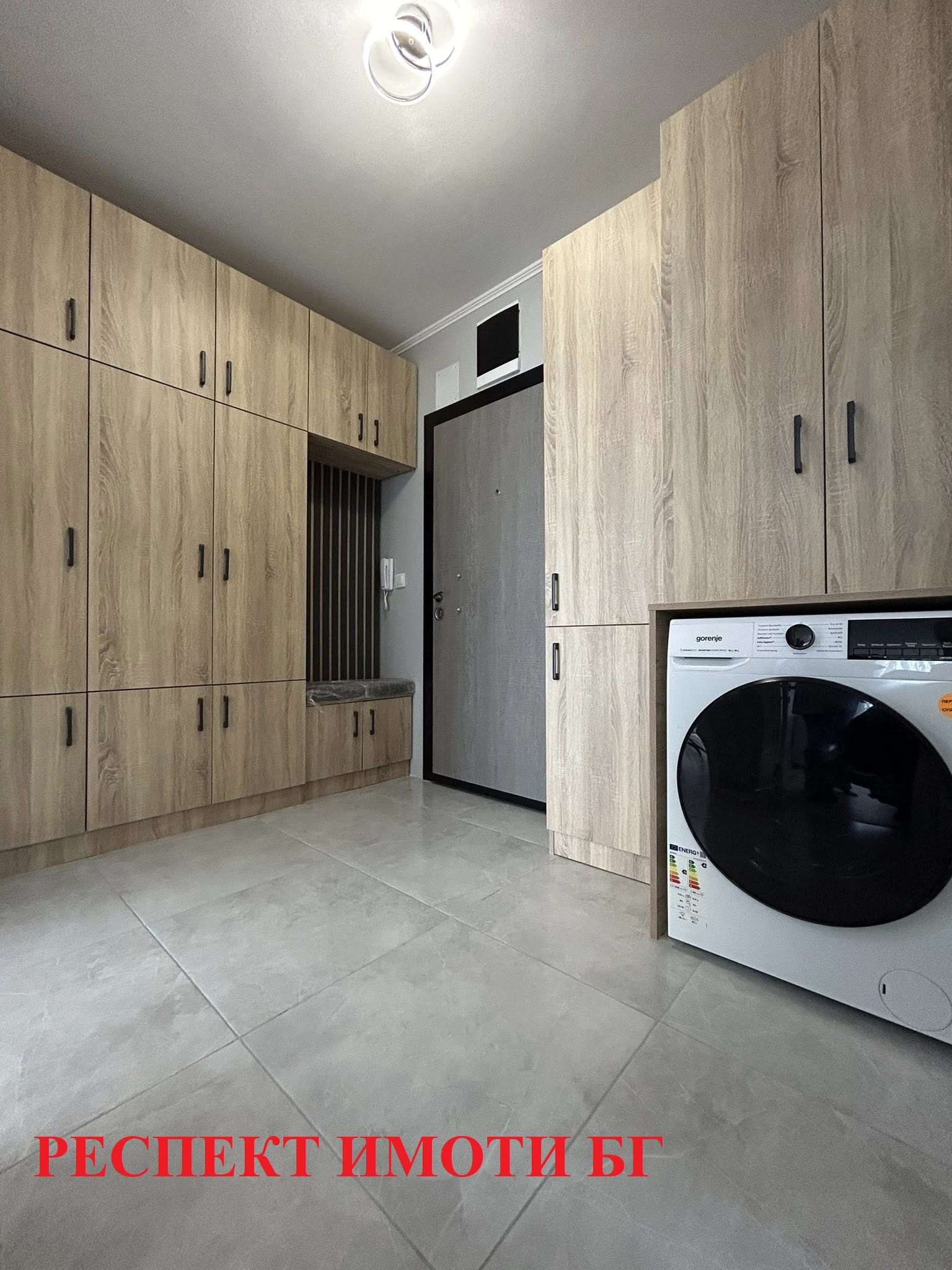Продава 2-СТАЕН, гр. Пловдив, Въстанически, снимка 6 - Апартаменти - 54467128