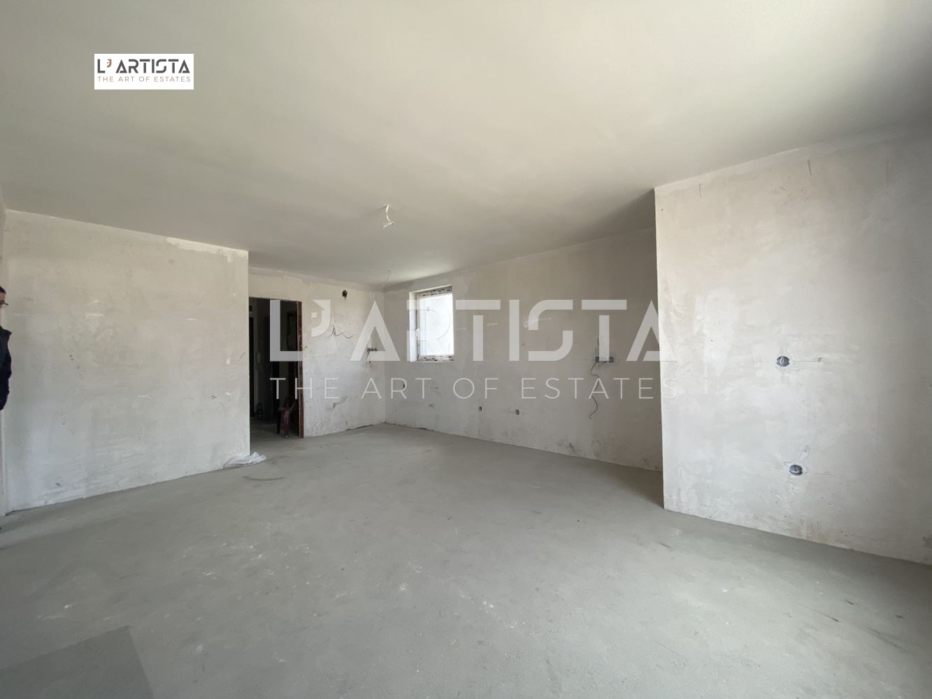 Продава 2-СТАЕН, гр. София, Обеля 2, снимка 8 - Апартаменти - 54788653