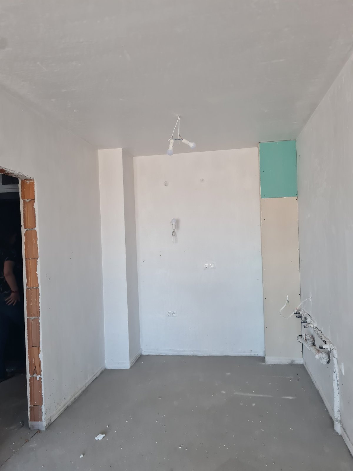 Продава 2-СТАЕН, гр. Пловдив, Тракия, снимка 6 - Апартаменти - 54959480