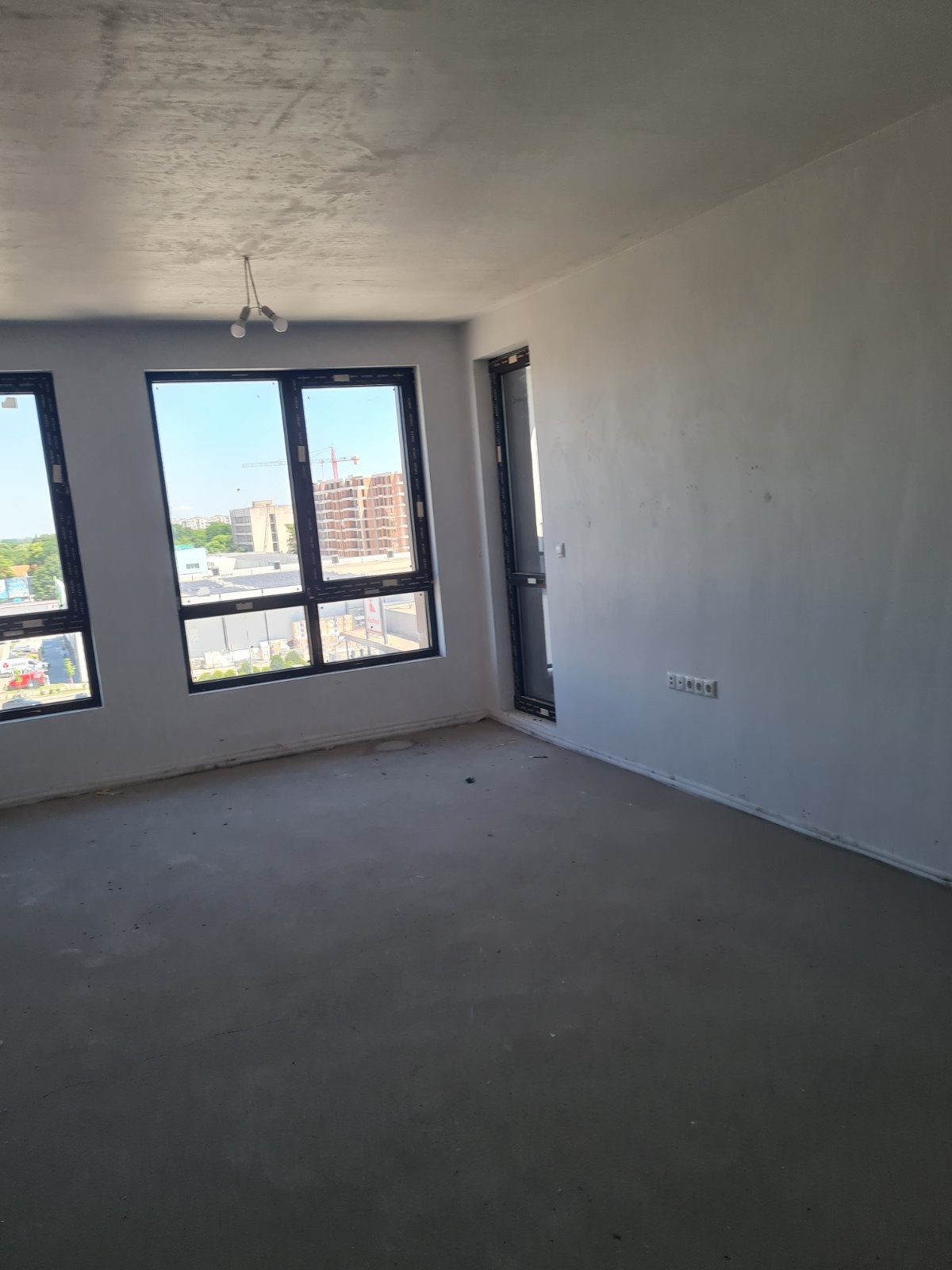 Продава 2-СТАЕН, гр. Пловдив, Тракия, снимка 3 - Апартаменти - 54959480
