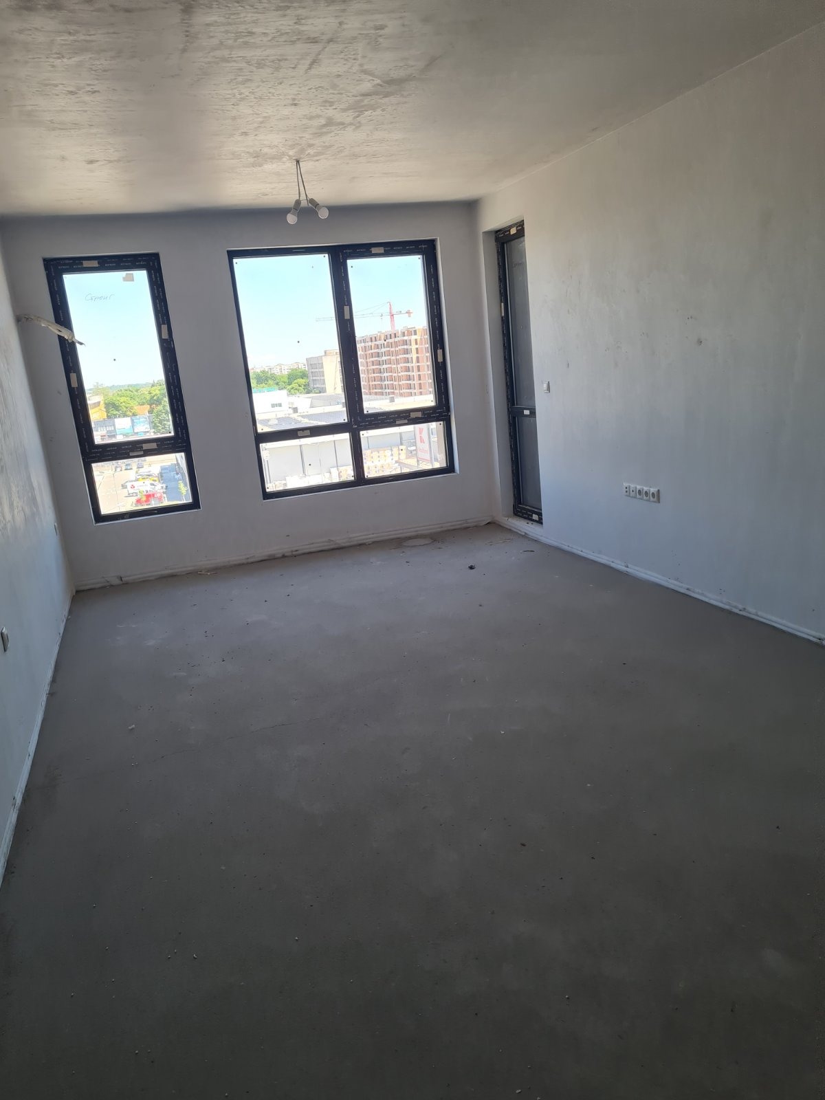 Продава 2-СТАЕН, гр. Пловдив, Тракия, снимка 4 - Апартаменти - 54959480