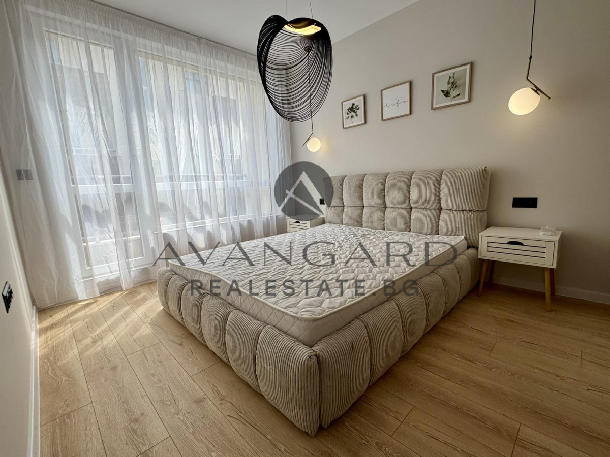 Продава 2-СТАЕН, гр. Пловдив, Кючук Париж, снимка 5 - Апартаменти - 55135478
