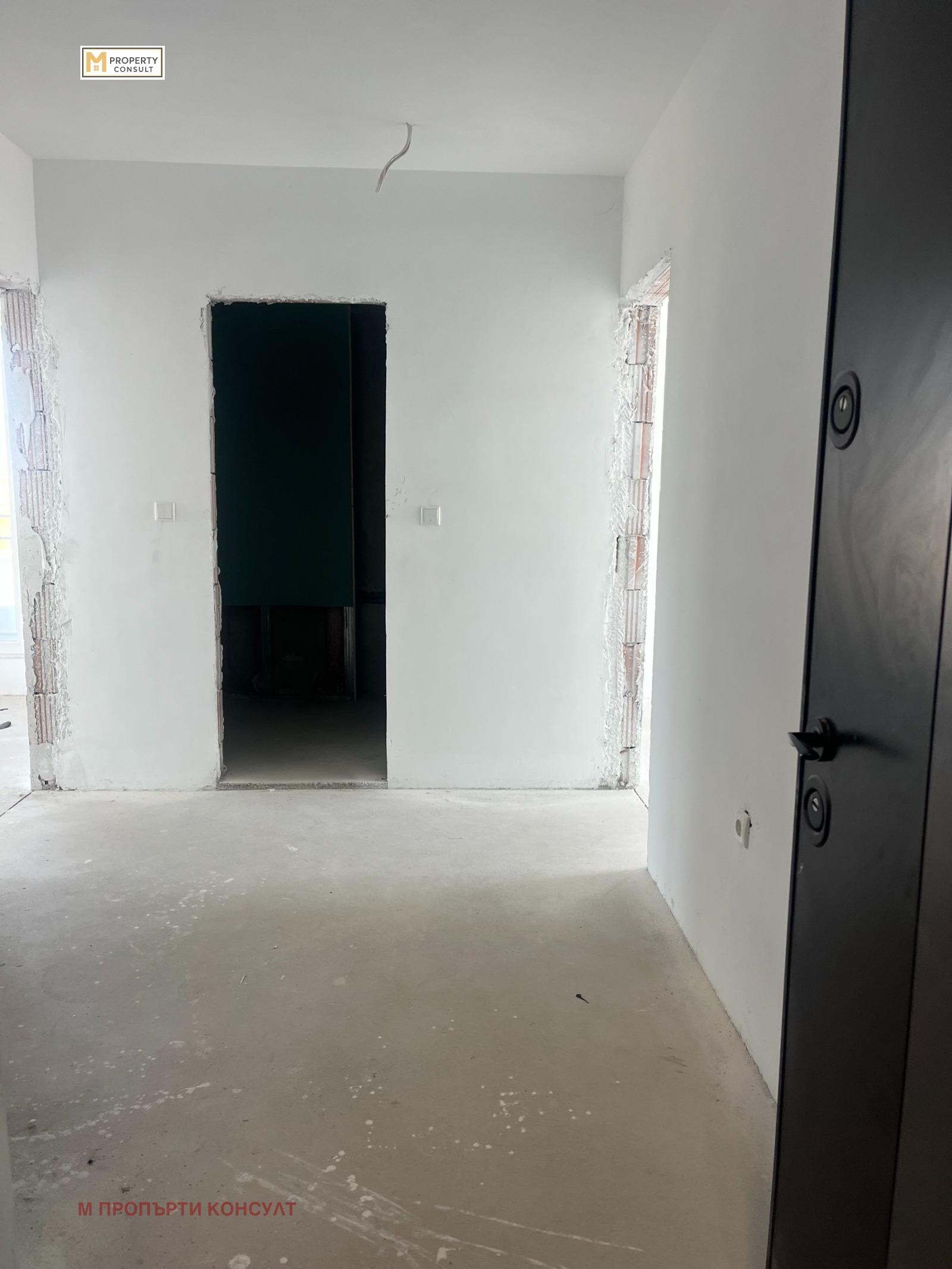 Продава 2-СТАЕН, гр. Плевен, Сторгозия, снимка 8 - Апартаменти - 55615862