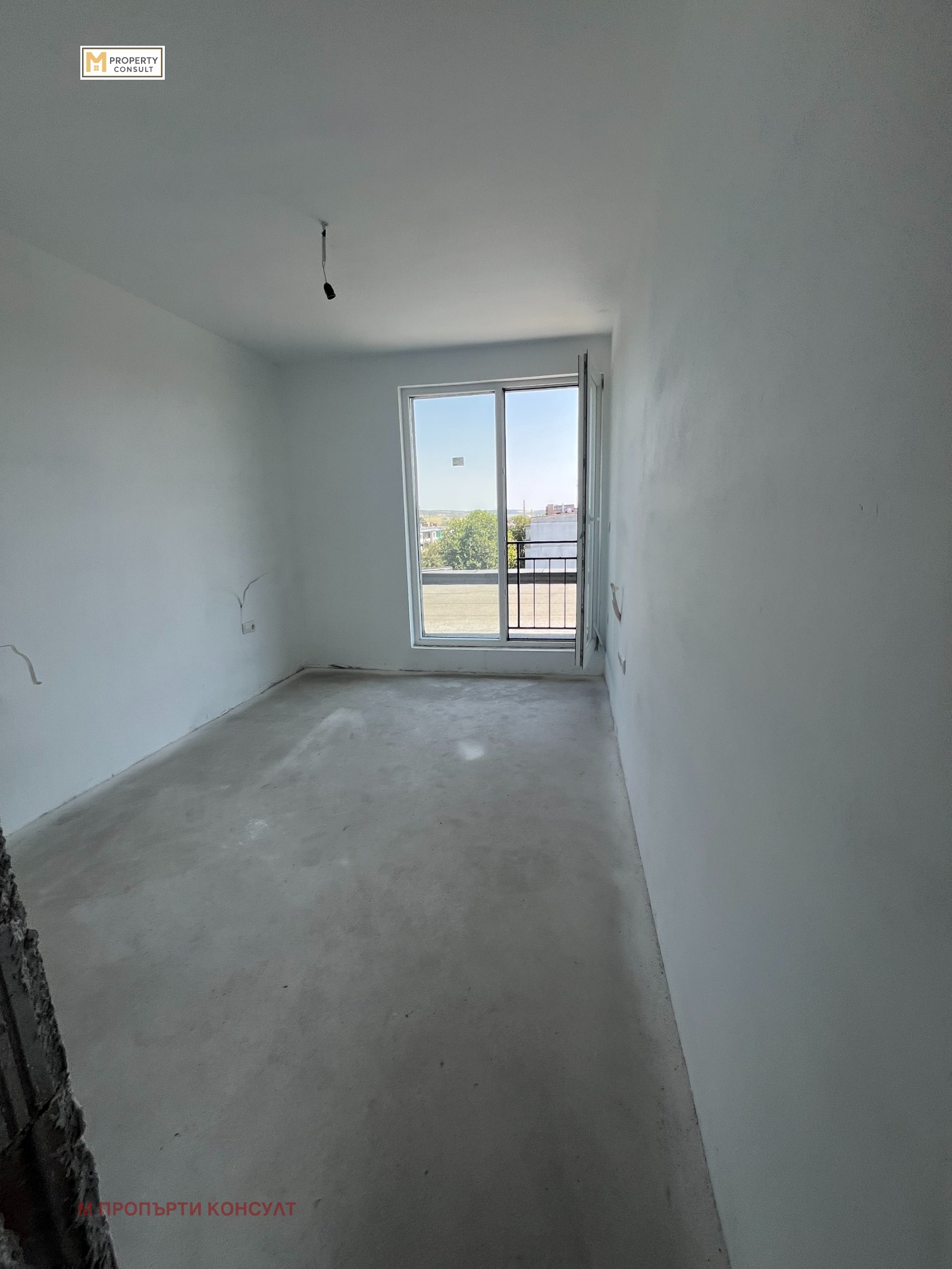 Продава 2-СТАЕН, гр. Плевен, Сторгозия, снимка 3 - Апартаменти - 55615862