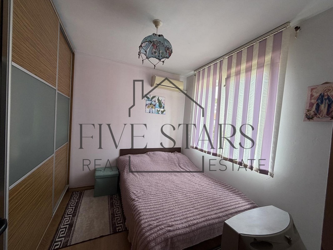 Продава 2-СТАЕН, гр. Варна, Виница, снимка 6 - Апартаменти - 56322625