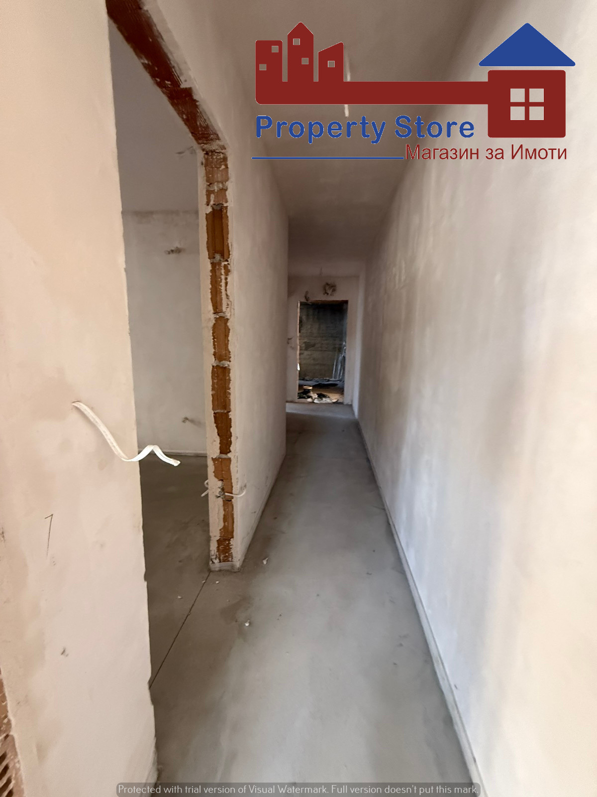 Продава 3-СТАЕН, гр. Варна, Бриз, снимка 2 - Апартаменти - 54716270