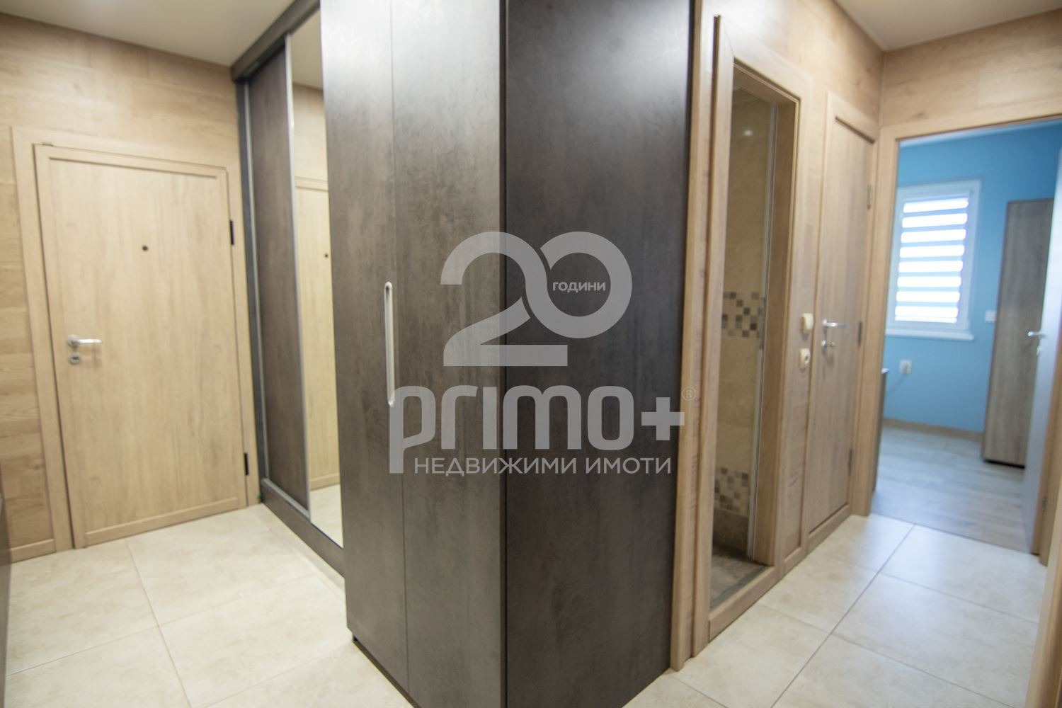 Продава 3-СТАЕН, гр. София, Обеля 1, снимка 11 - Апартаменти - 53776151