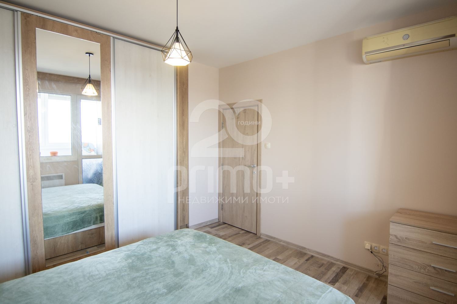 Продава 3-СТАЕН, гр. София, Обеля 1, снимка 14 - Апартаменти - 53776151