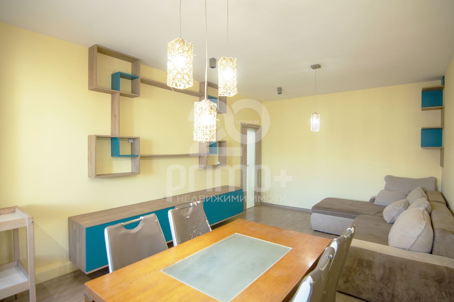 Продава 3-СТАЕН, гр. София, Обеля 1, снимка 5 - Апартаменти - 53776151