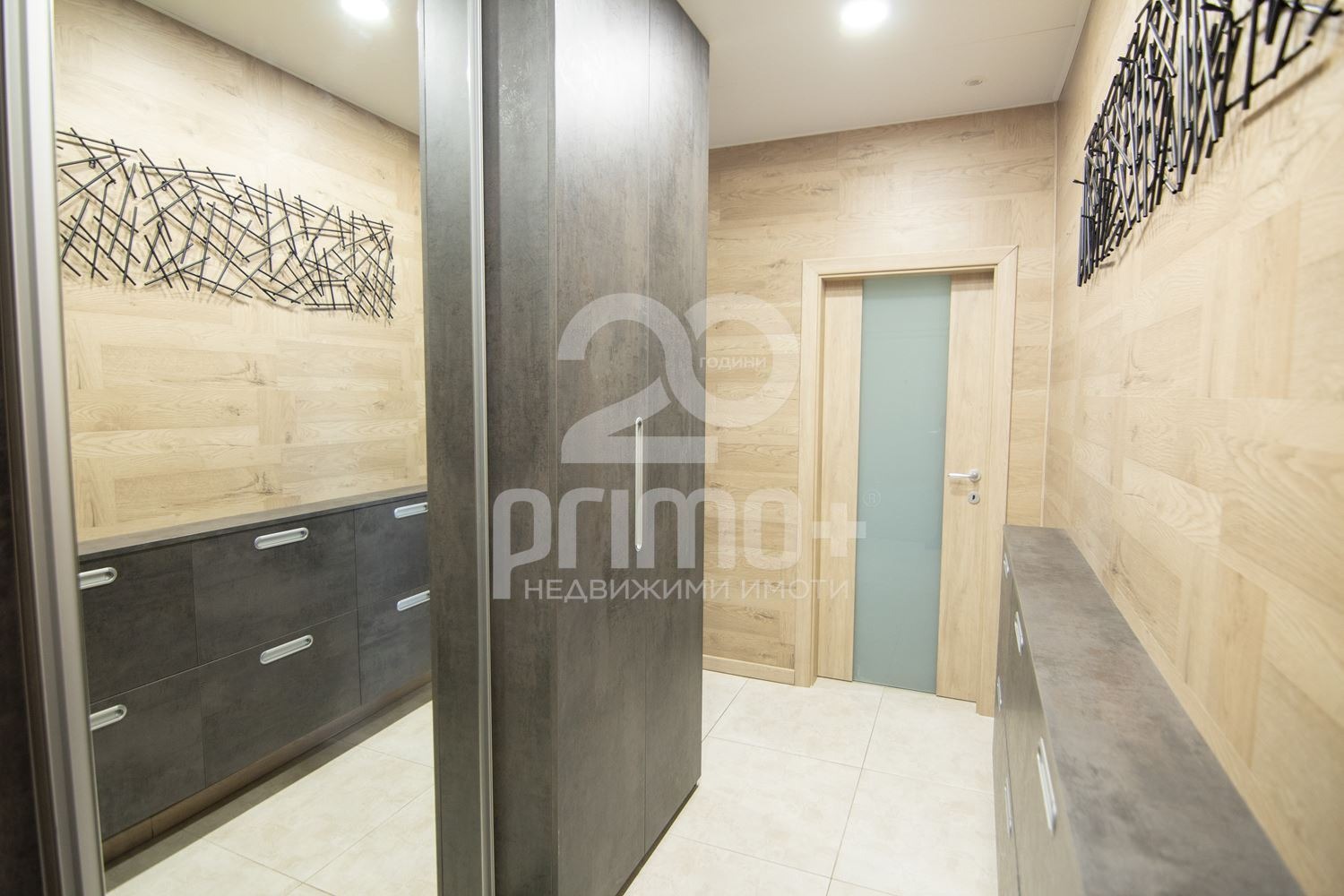 Продава 3-СТАЕН, гр. София, Обеля 1, снимка 7 - Апартаменти - 53776151