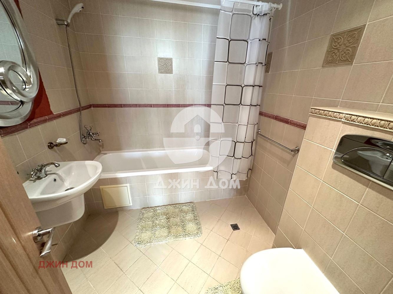 Продава 3-СТАЕН, гр. Свети Влас, област Бургас, снимка 4 - Апартаменти - 54231952