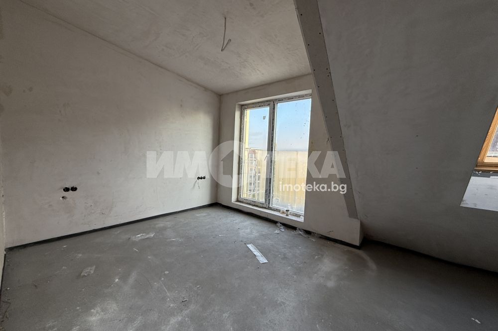 Продава 3-СТАЕН, гр. София, Сухата река, снимка 5 - Апартаменти - 54252496