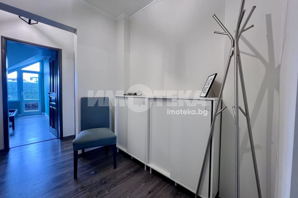 Продава 3-СТАЕН, гр. София, Редута, снимка 12 - Апартаменти - 54735613