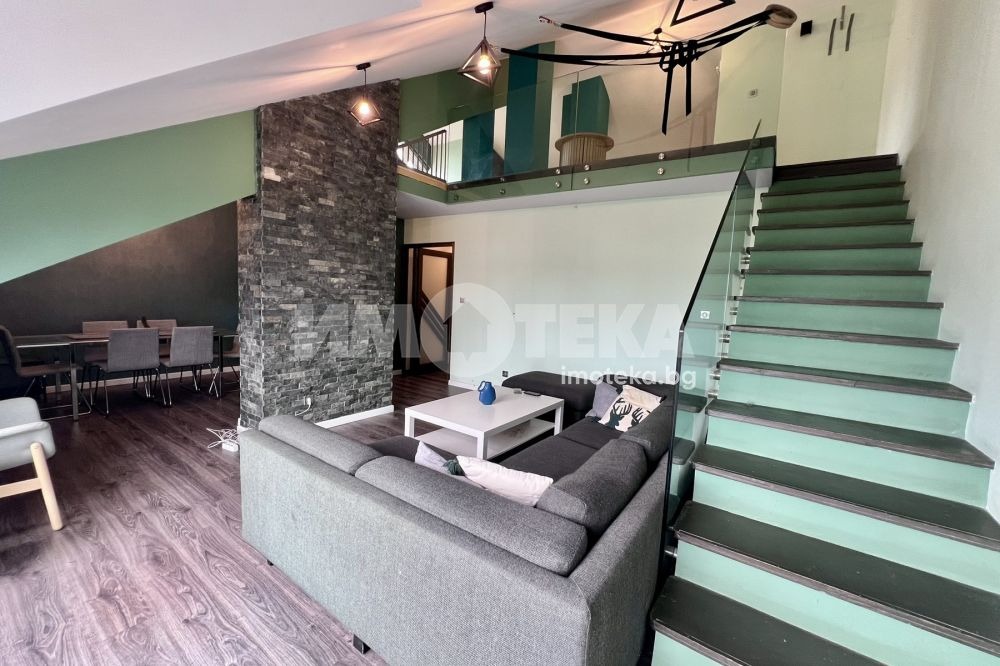 Продава 3-СТАЕН, гр. София, Редута, снимка 7 - Апартаменти - 54735613